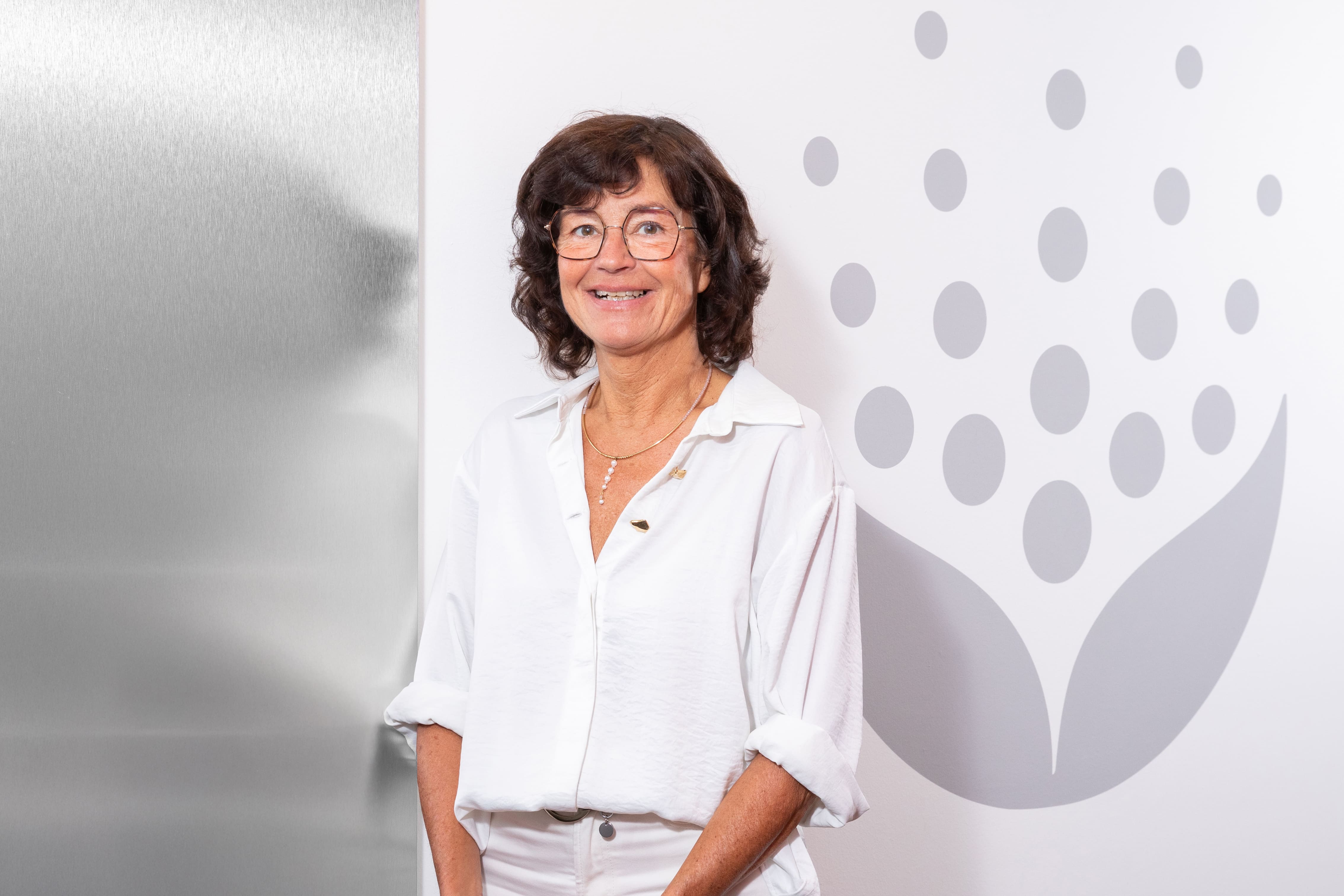 Anstrud Holzinger - Fachärztin für Frauenheilkunde